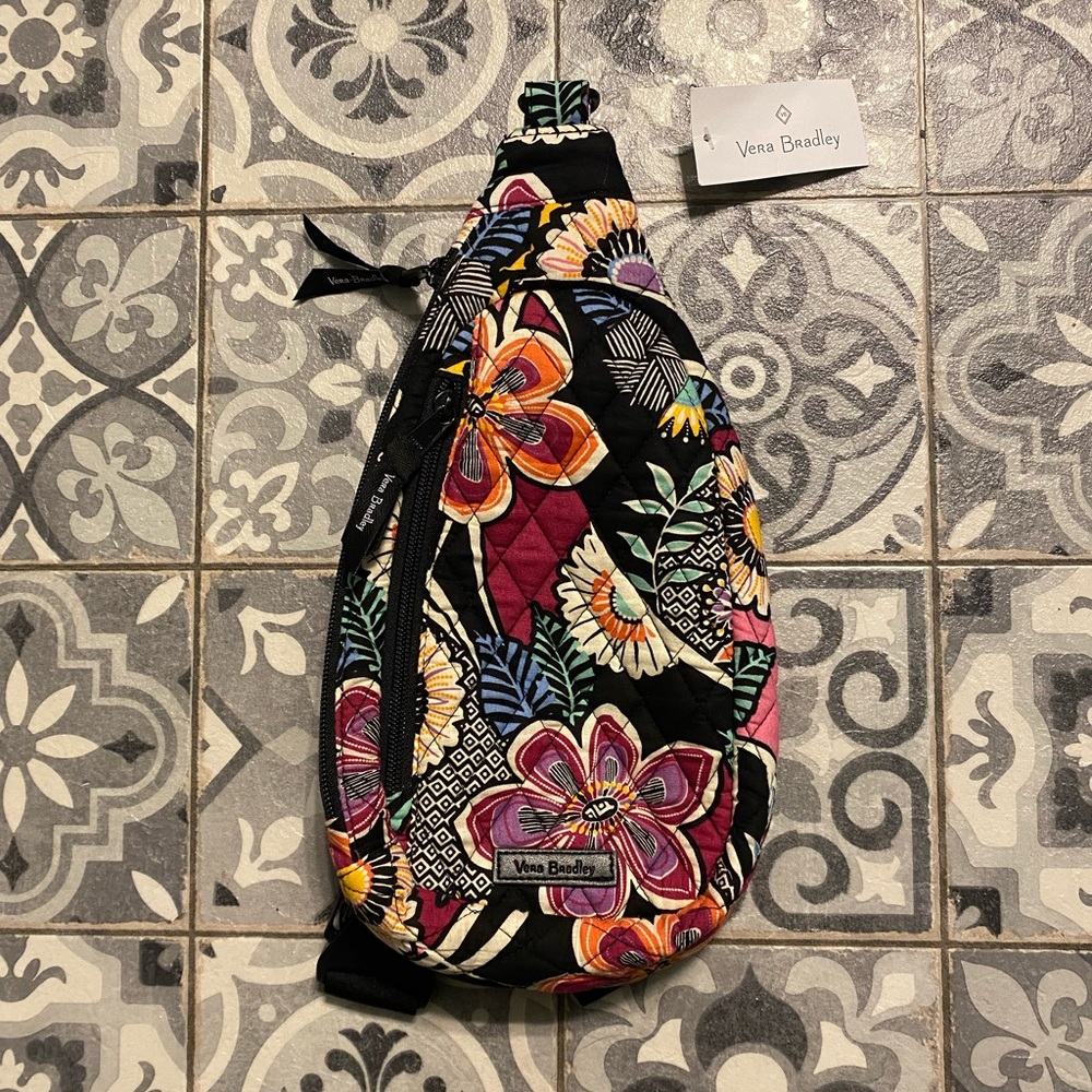 Sling Backpack